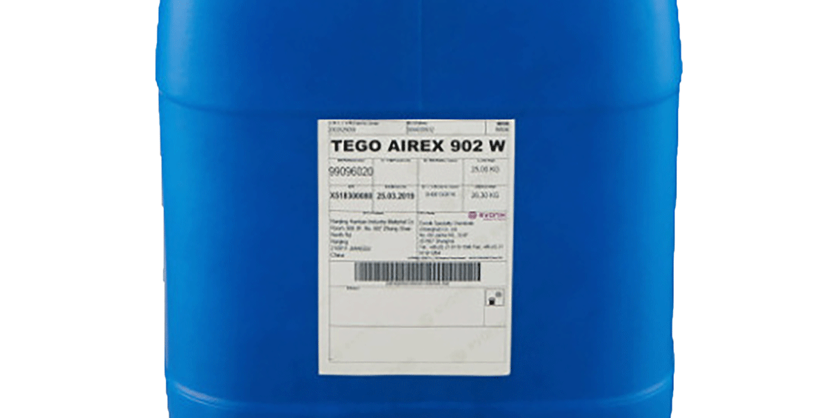 贏創(chuàng)消泡劑Tego Airex 902W