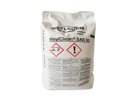 科萊恩 Wehylclean SAS 93