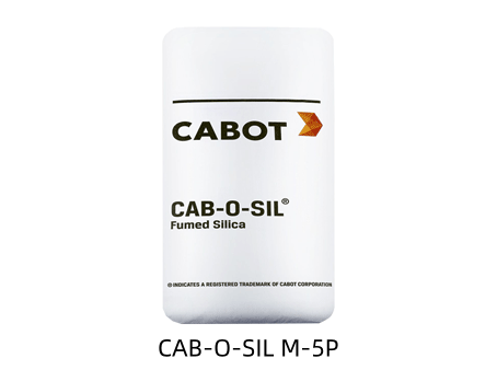 Cabot卡博特醫(yī)藥級氣相二氧化硅CAB-O-SIL M-5P