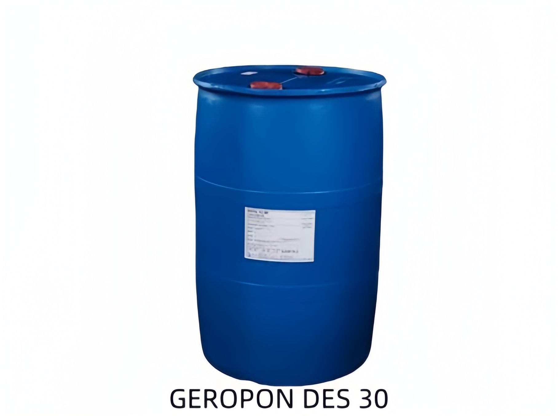 索爾維乳化劑GEROPON DES 30