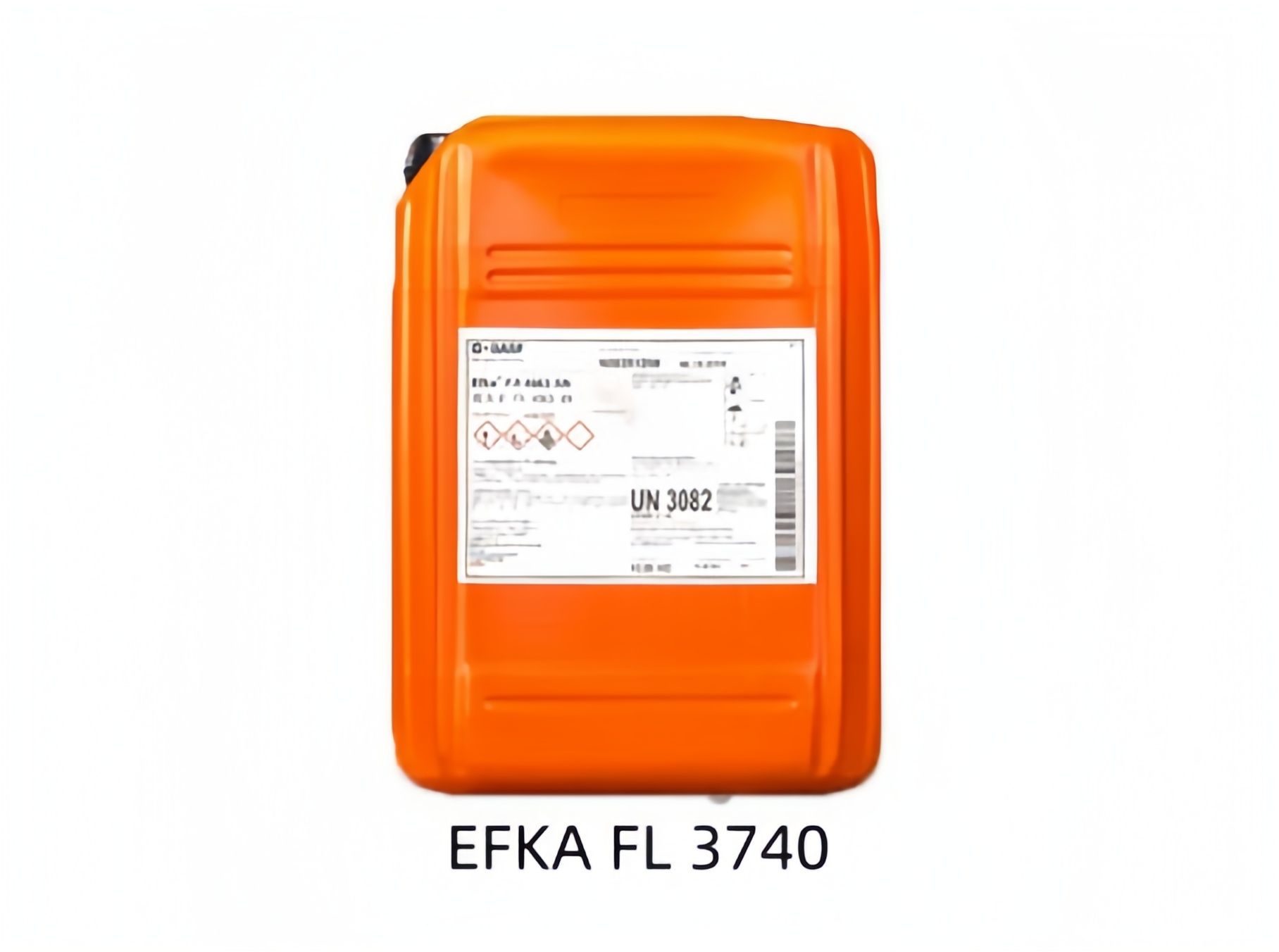 BASF巴斯夫流平劑EFKA FL 3740