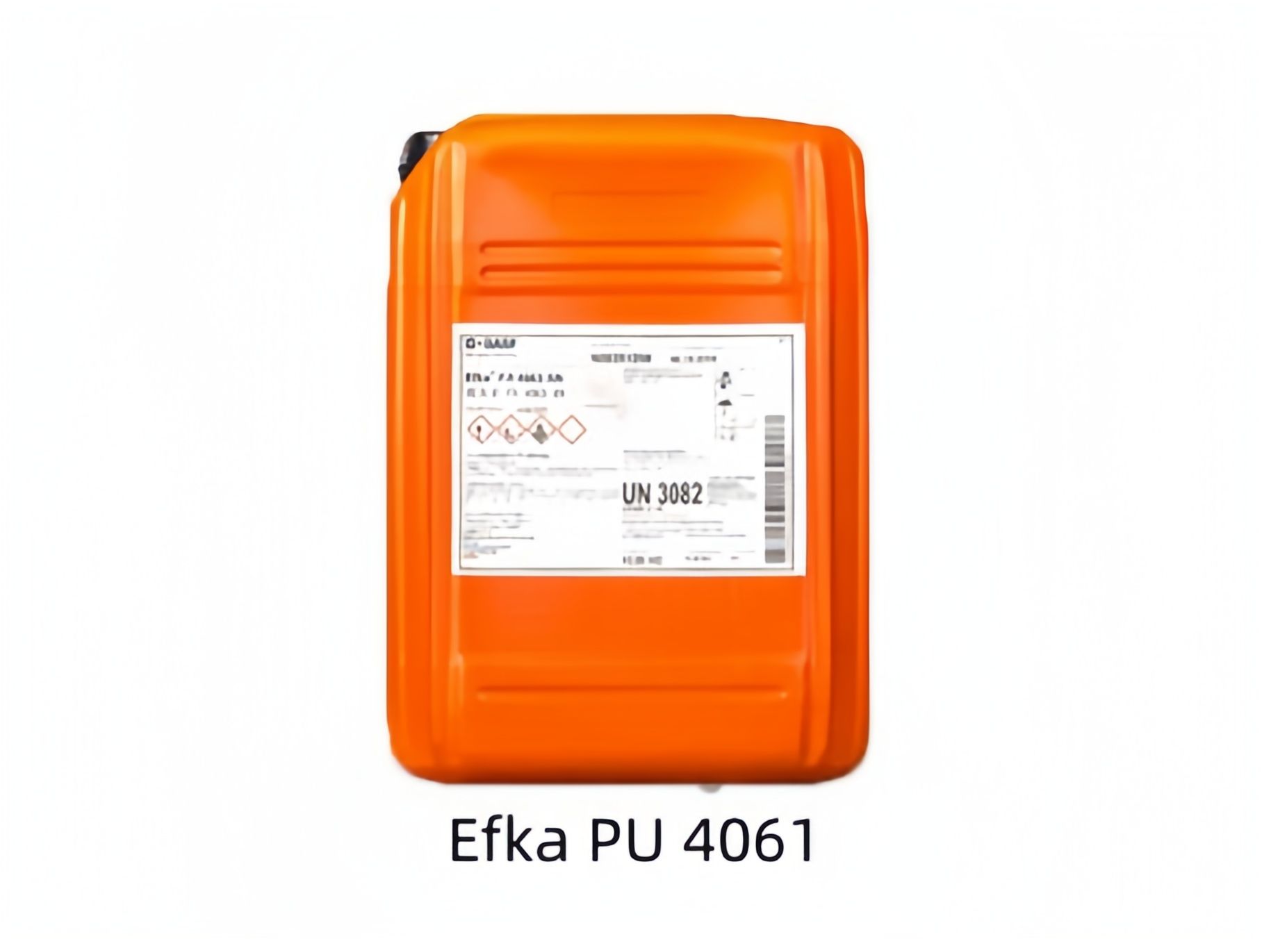 BASF巴斯夫分散劑Efka PU 4061