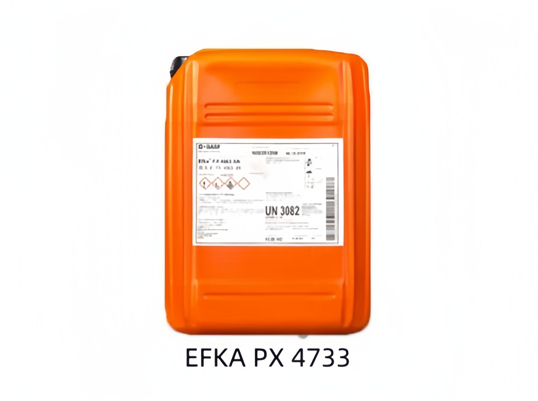 巴斯夫分散劑EFKA PX 4733