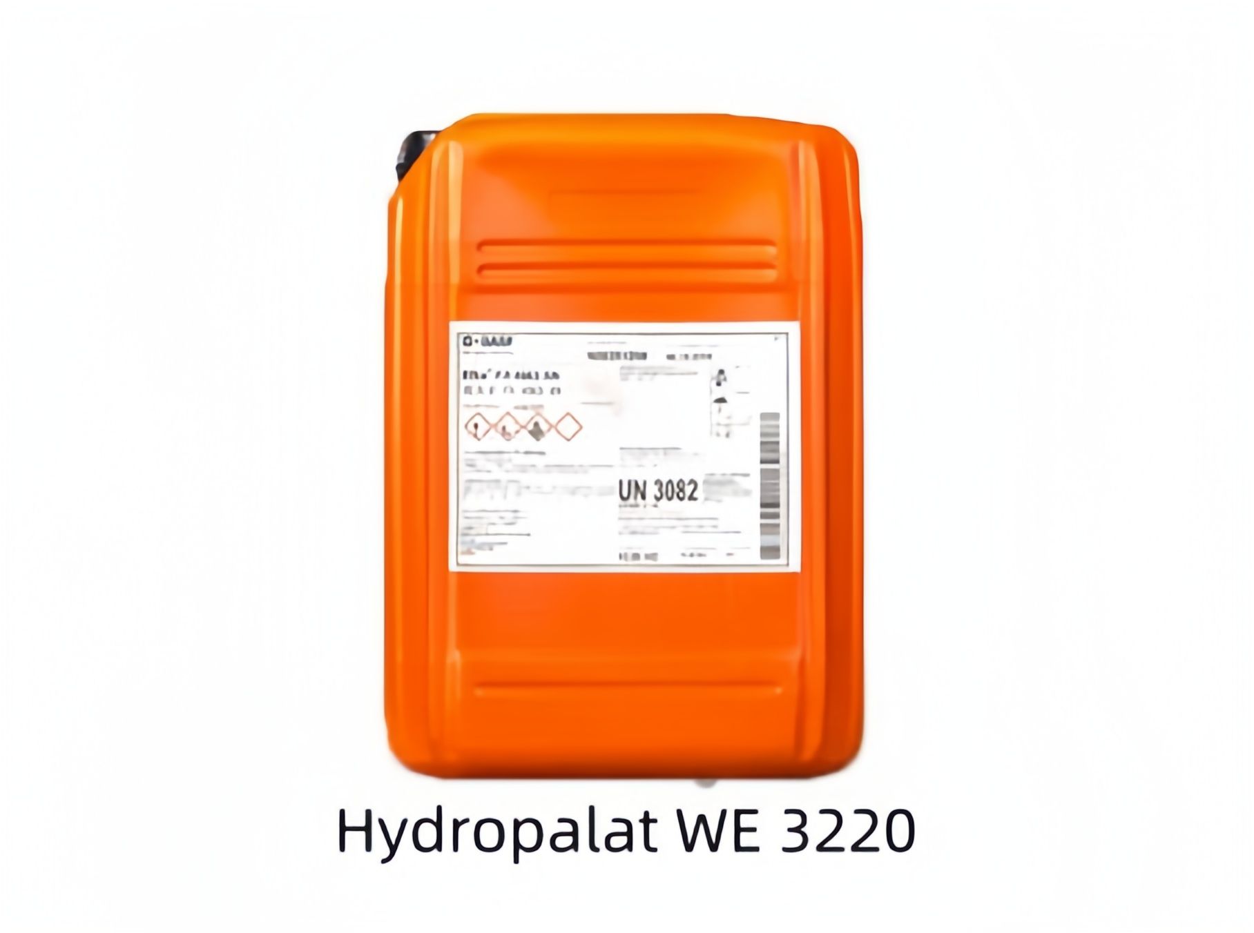 BASF巴斯夫潤濕劑Hydropalat WE 3220