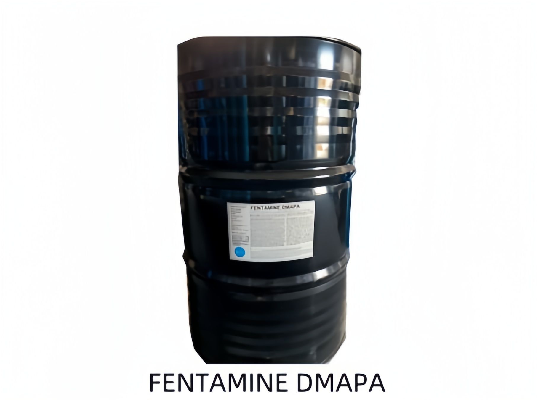 索爾維有機胺FENTAMINE DMAPA