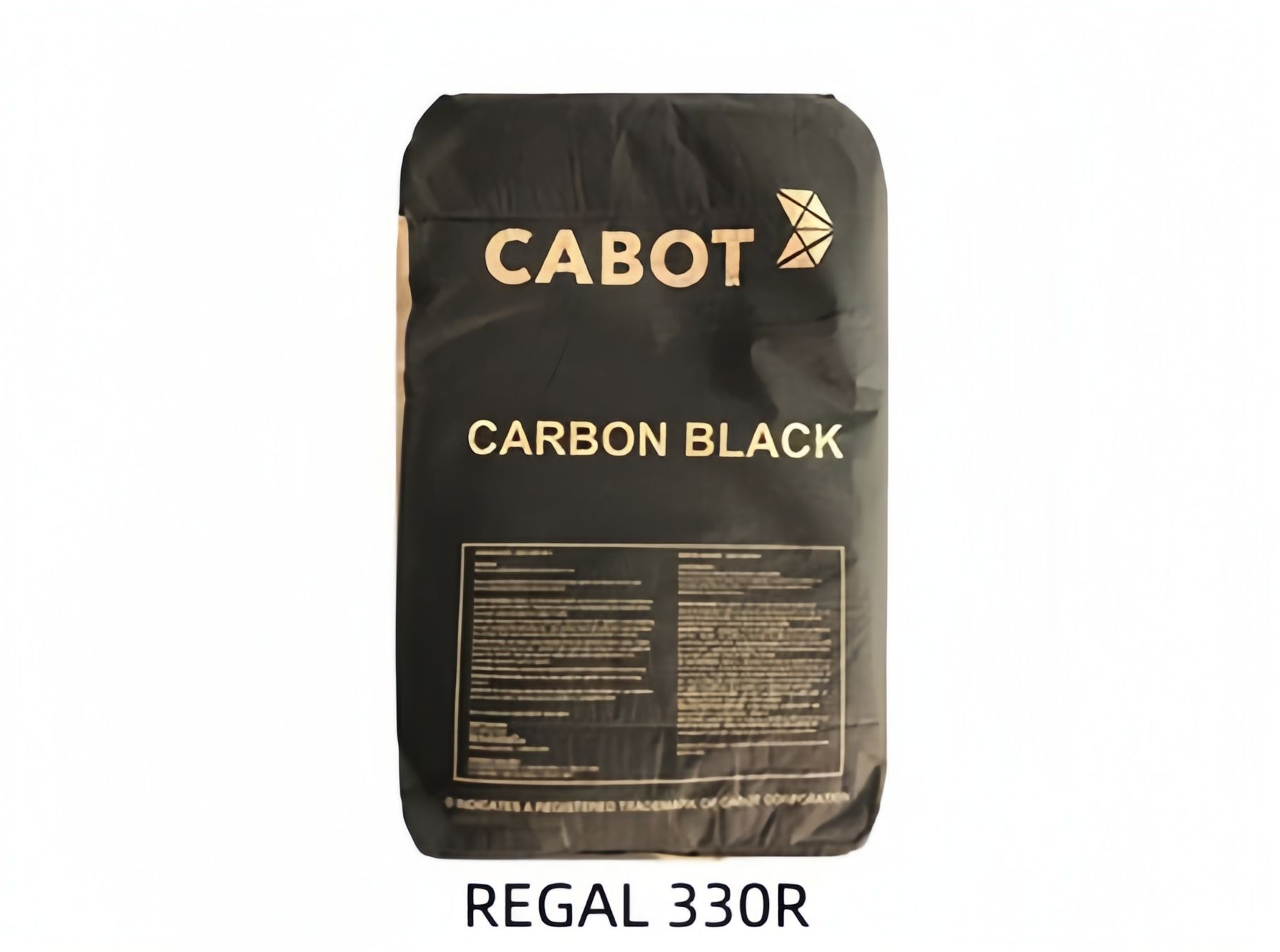 Cabot卡博特顏料碳黑REGAL 330R