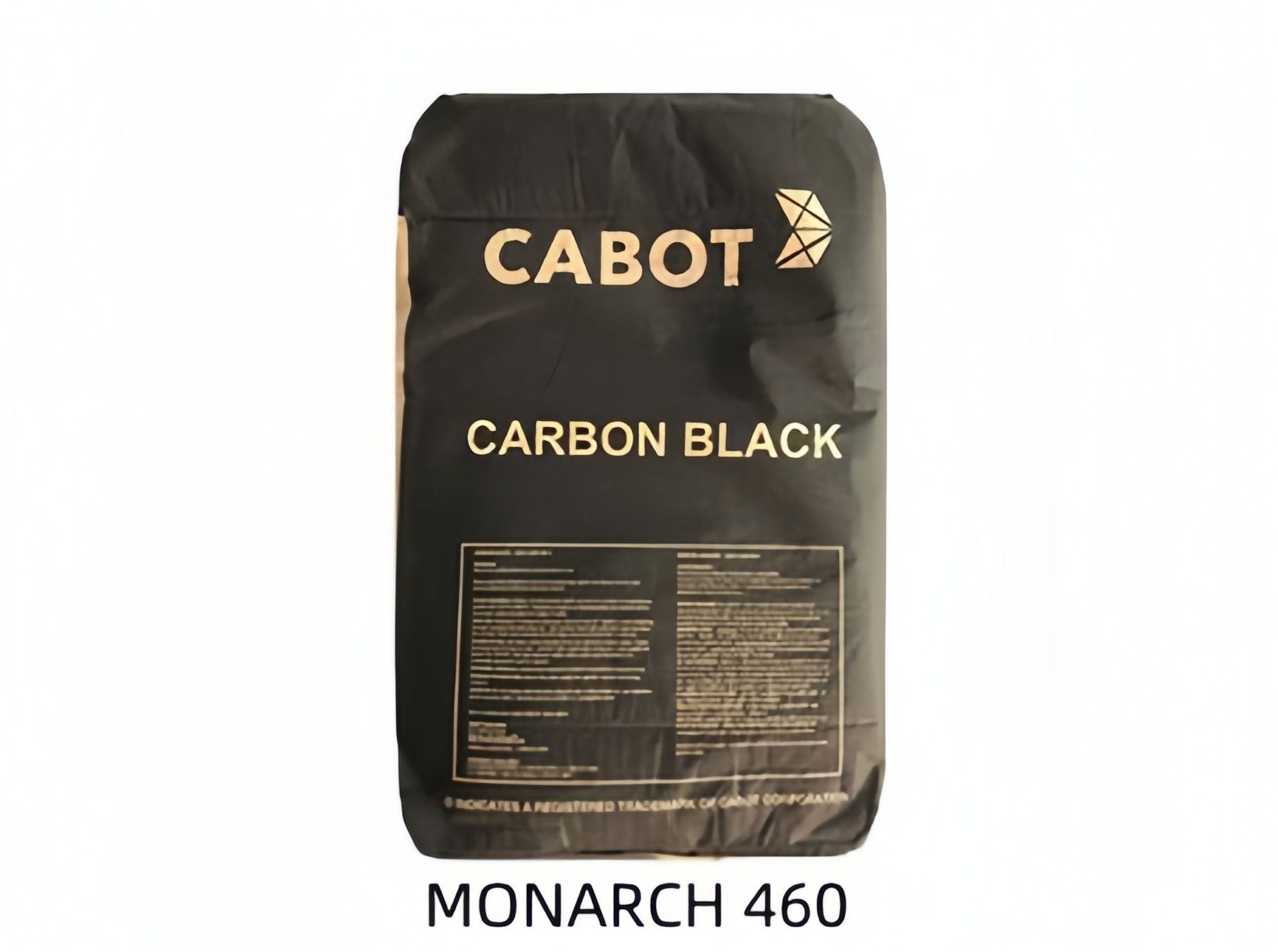 CABOT卡博特顏料碳黑MONARCH 460